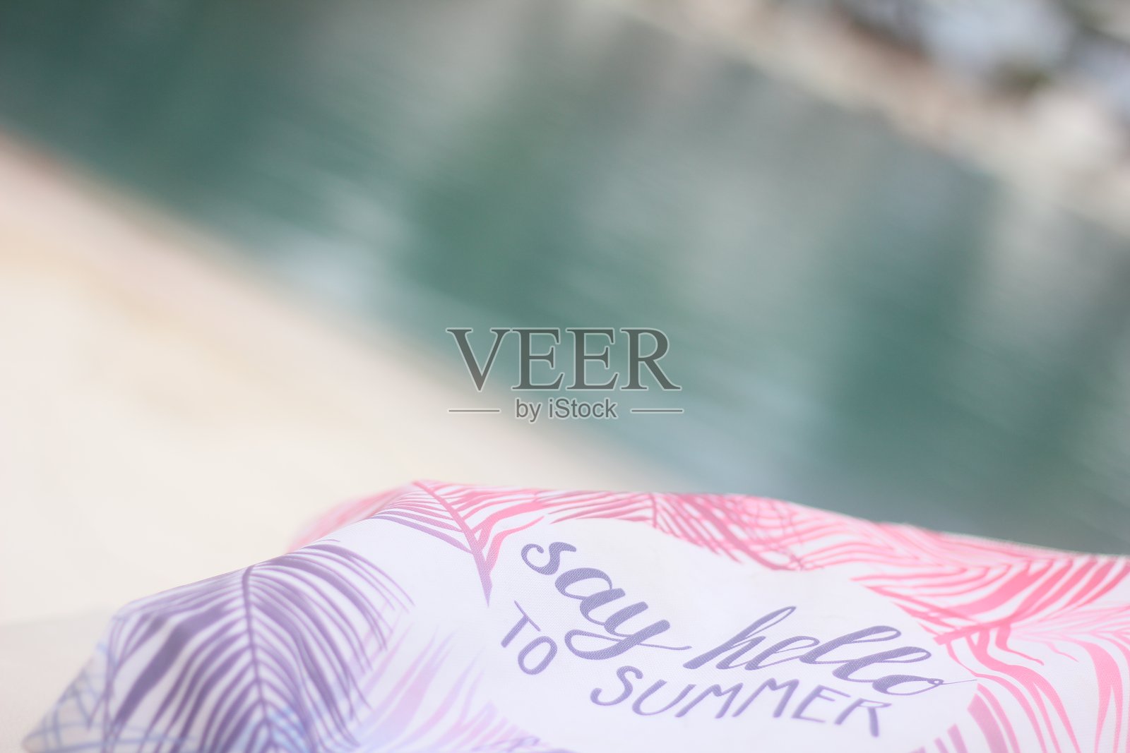 时尚和夏天照片摄影图片