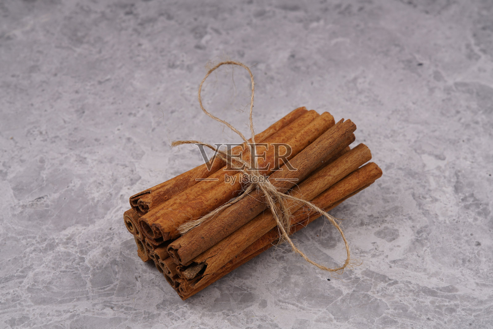 有机棕肉桂照片摄影图片