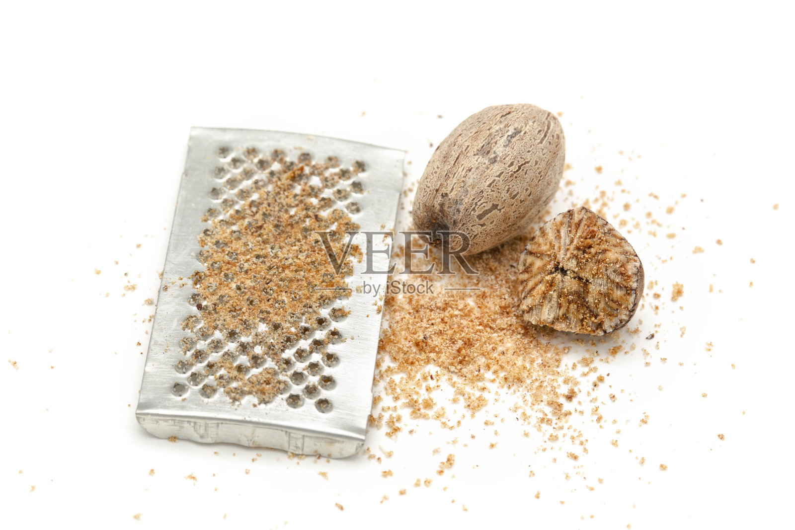 肉豆蔻照片摄影图片