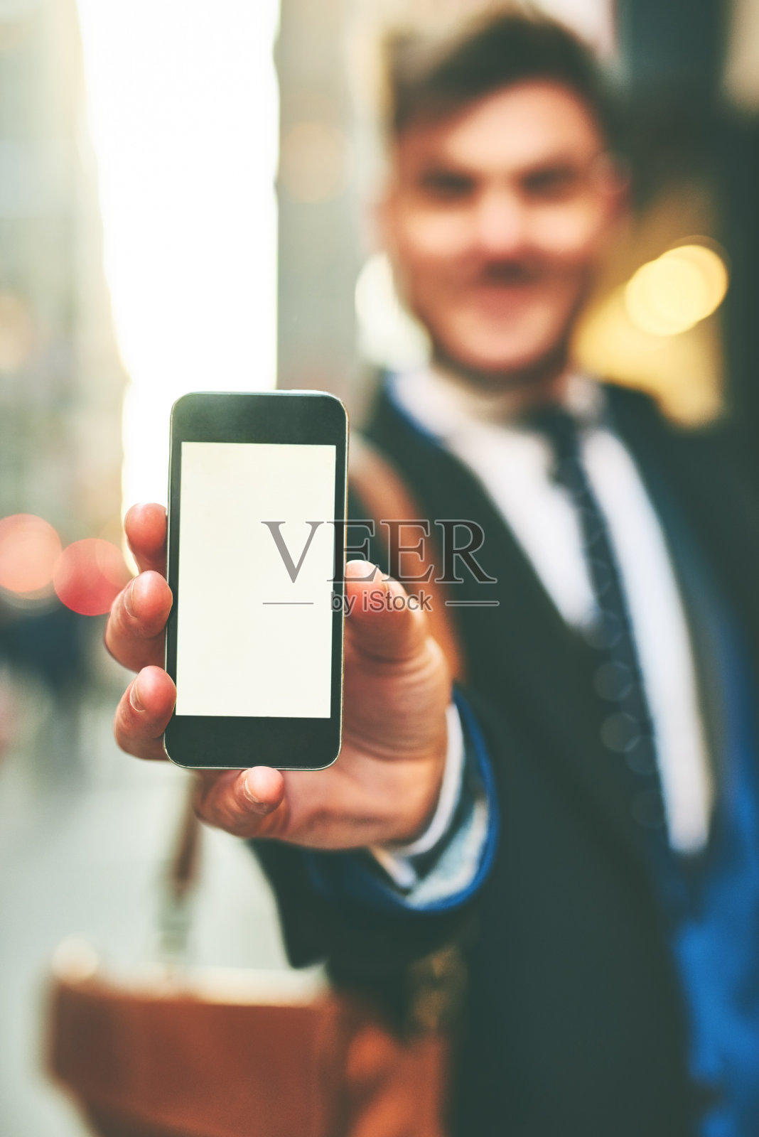 你问了时间?在这里照片摄影图片