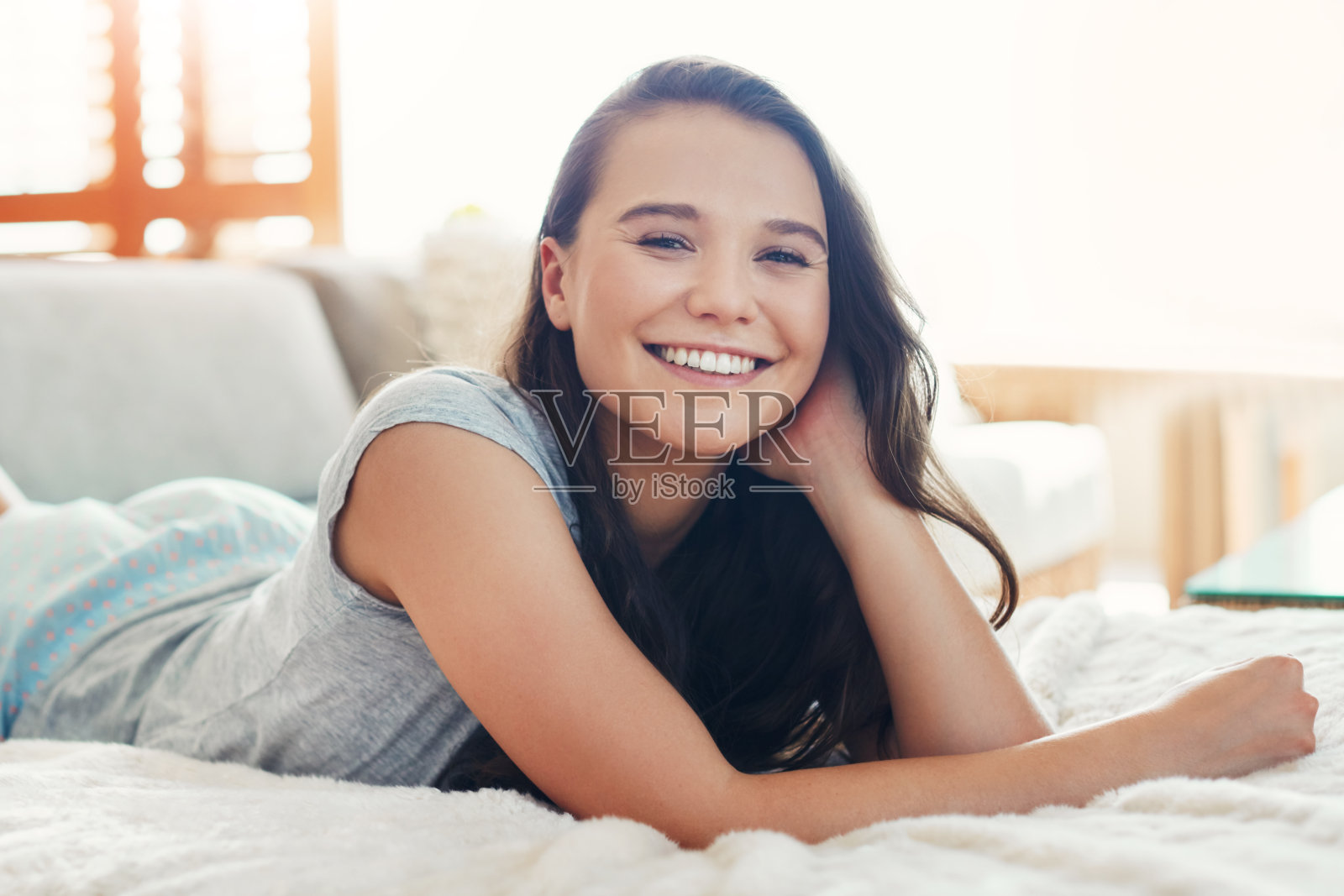 放松是我的中间名照片摄影图片