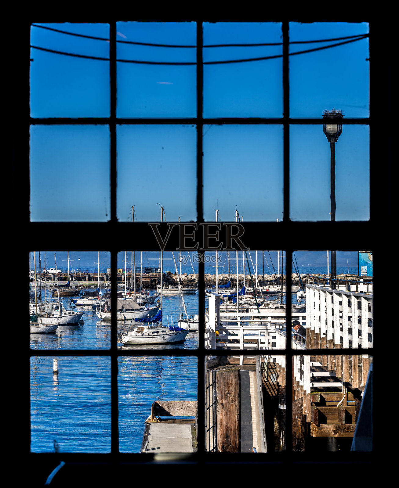 玻璃海照片摄影图片