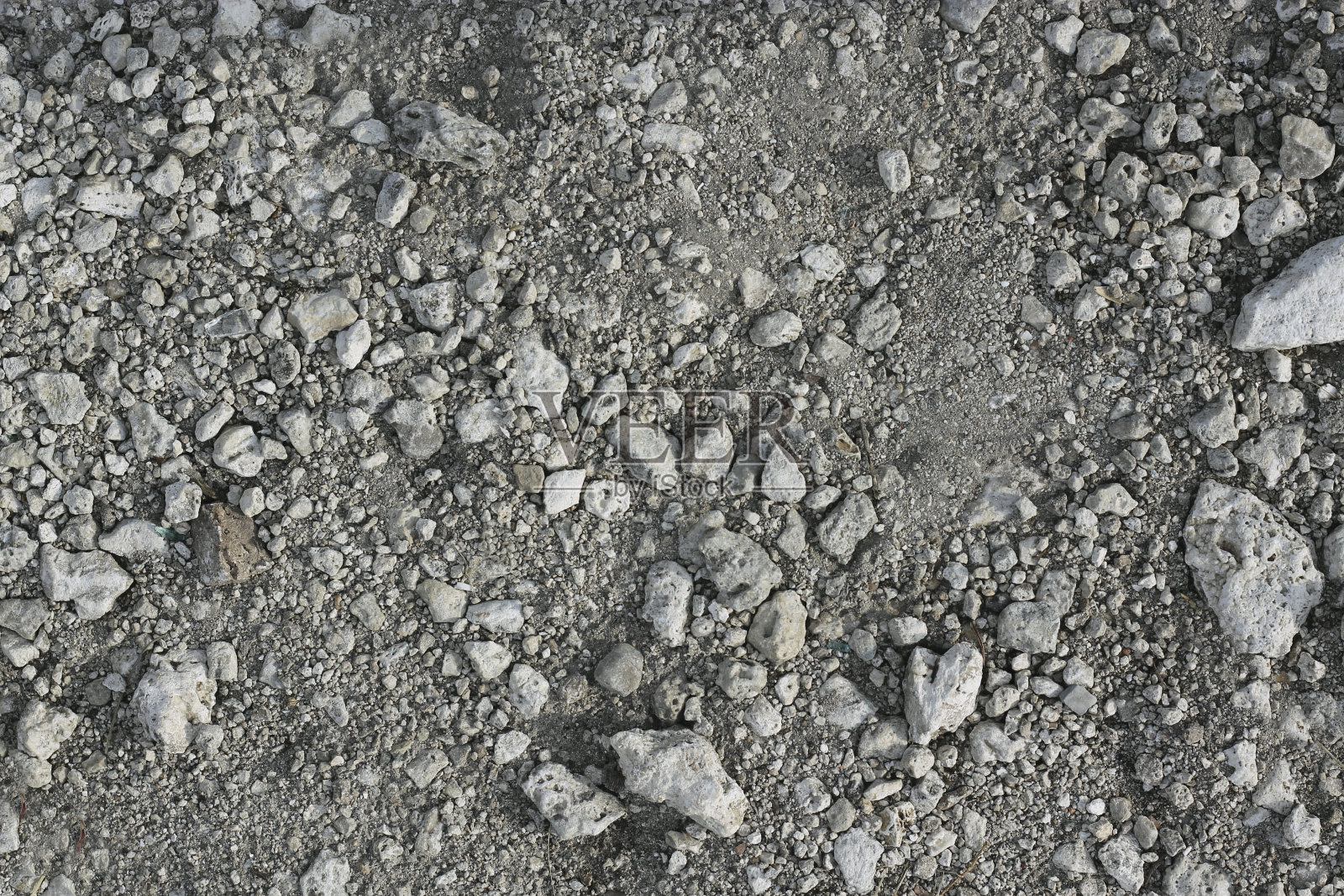 天然石材背景纹理，小石子在水平位置照片摄影图片