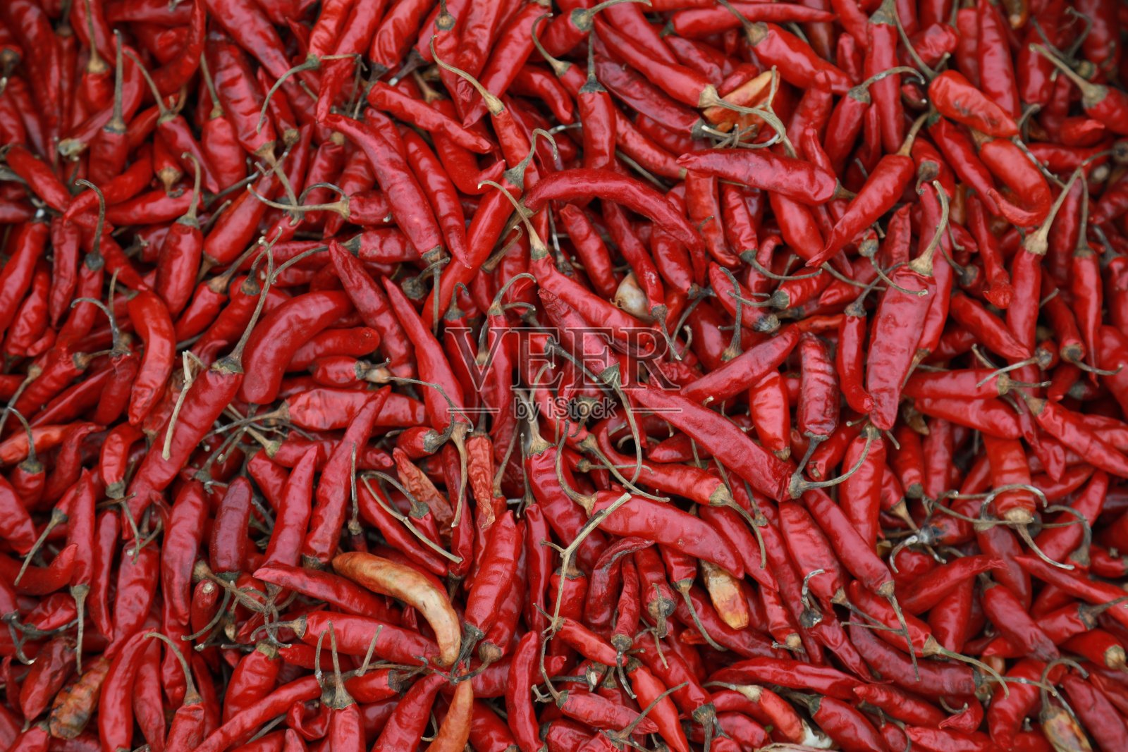 干辣椒照片摄影图片