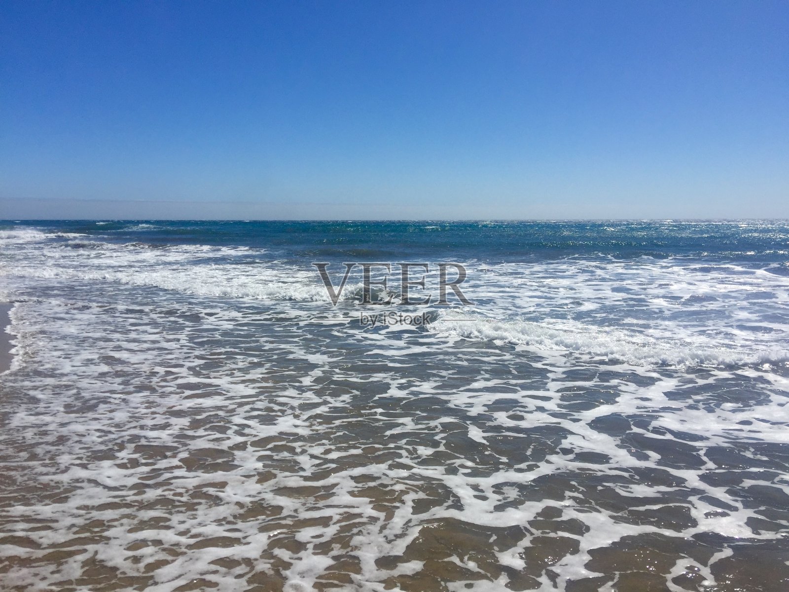 Maspalomas海滩照片摄影图片