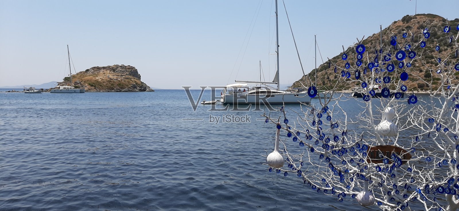 Gumusluk -博德鲁姆照片摄影图片