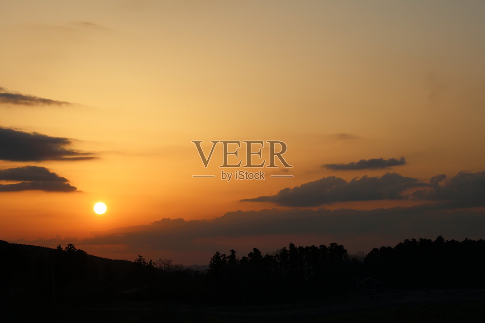 早晨的光芒照片摄影图片