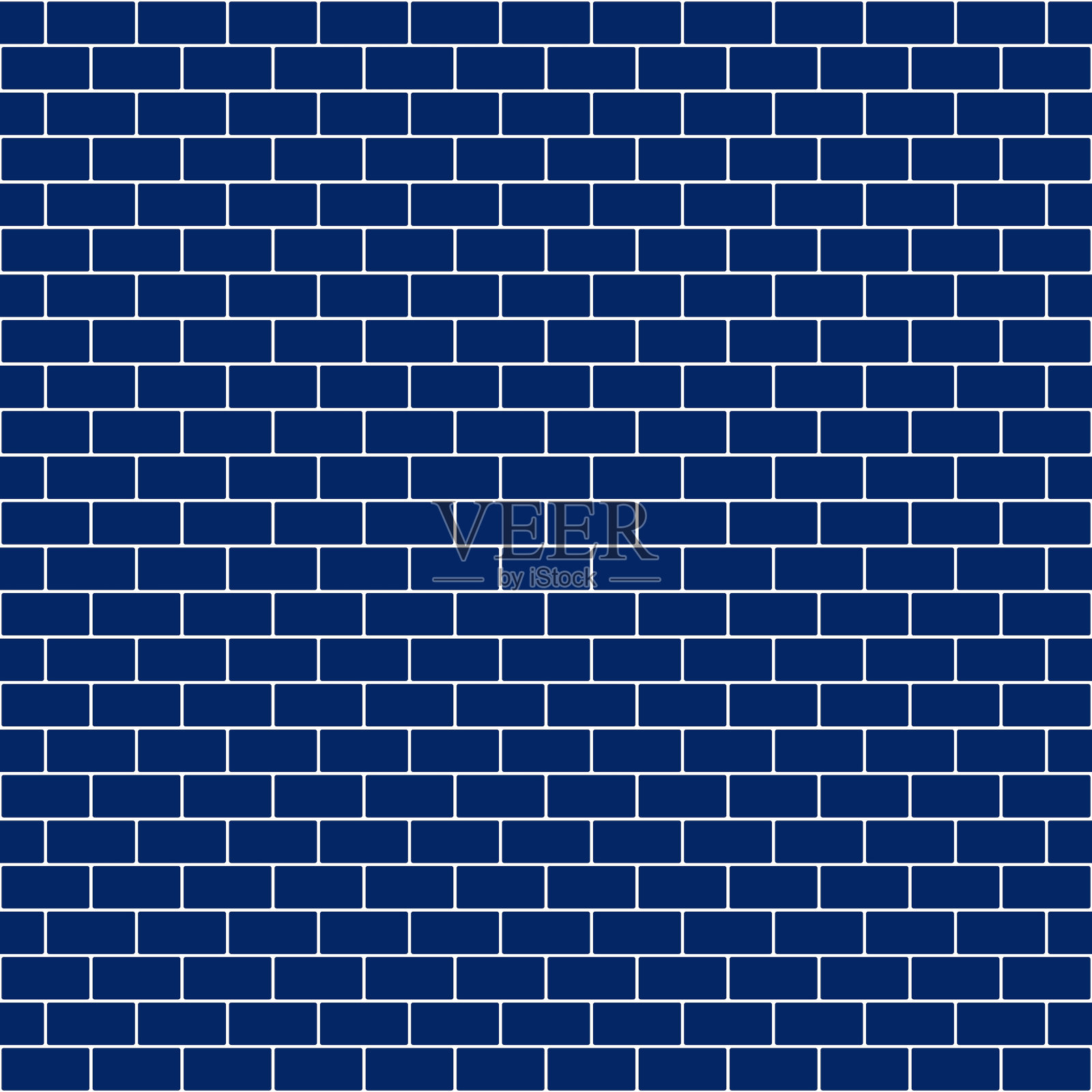 地铁瓷砖无缝图案插画图片素材