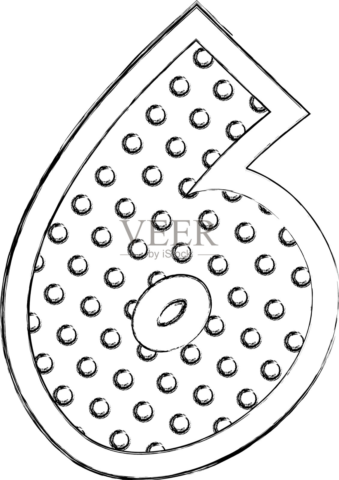 第六，漫画风格设计元素图片