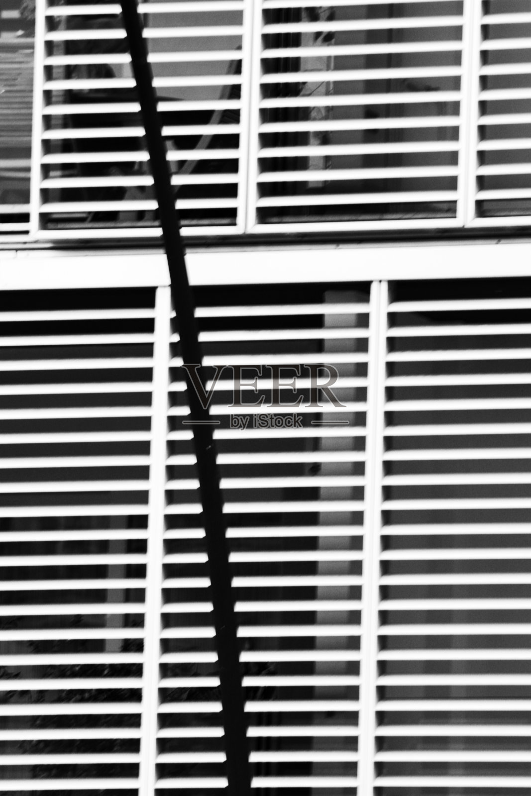 城市建筑测量师照片摄影图片