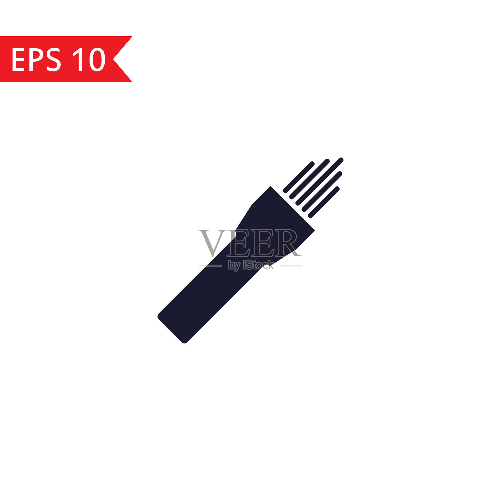 矢量图标插画图片素材