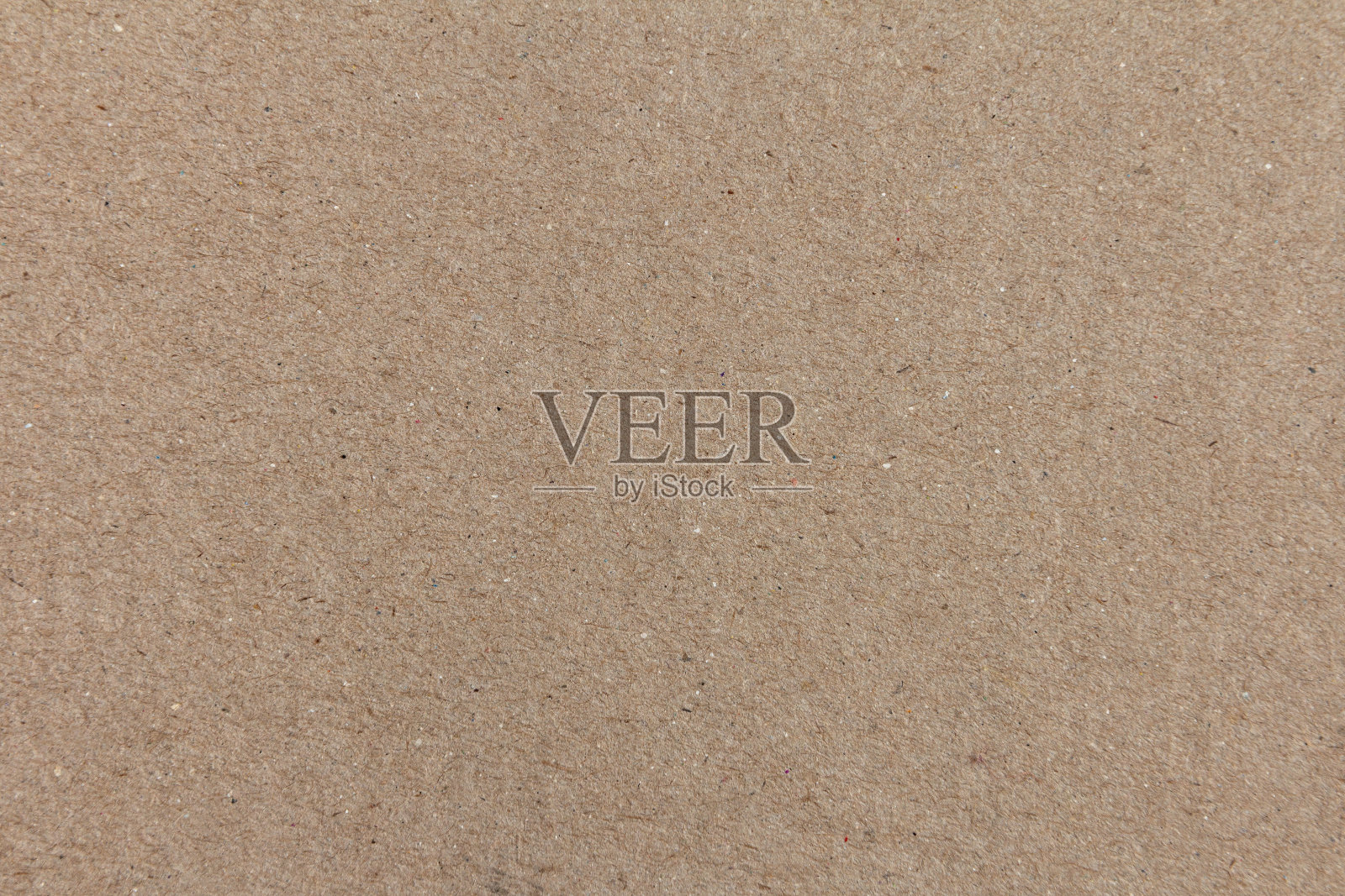 空浅棕色纸板纹理照片摄影图片