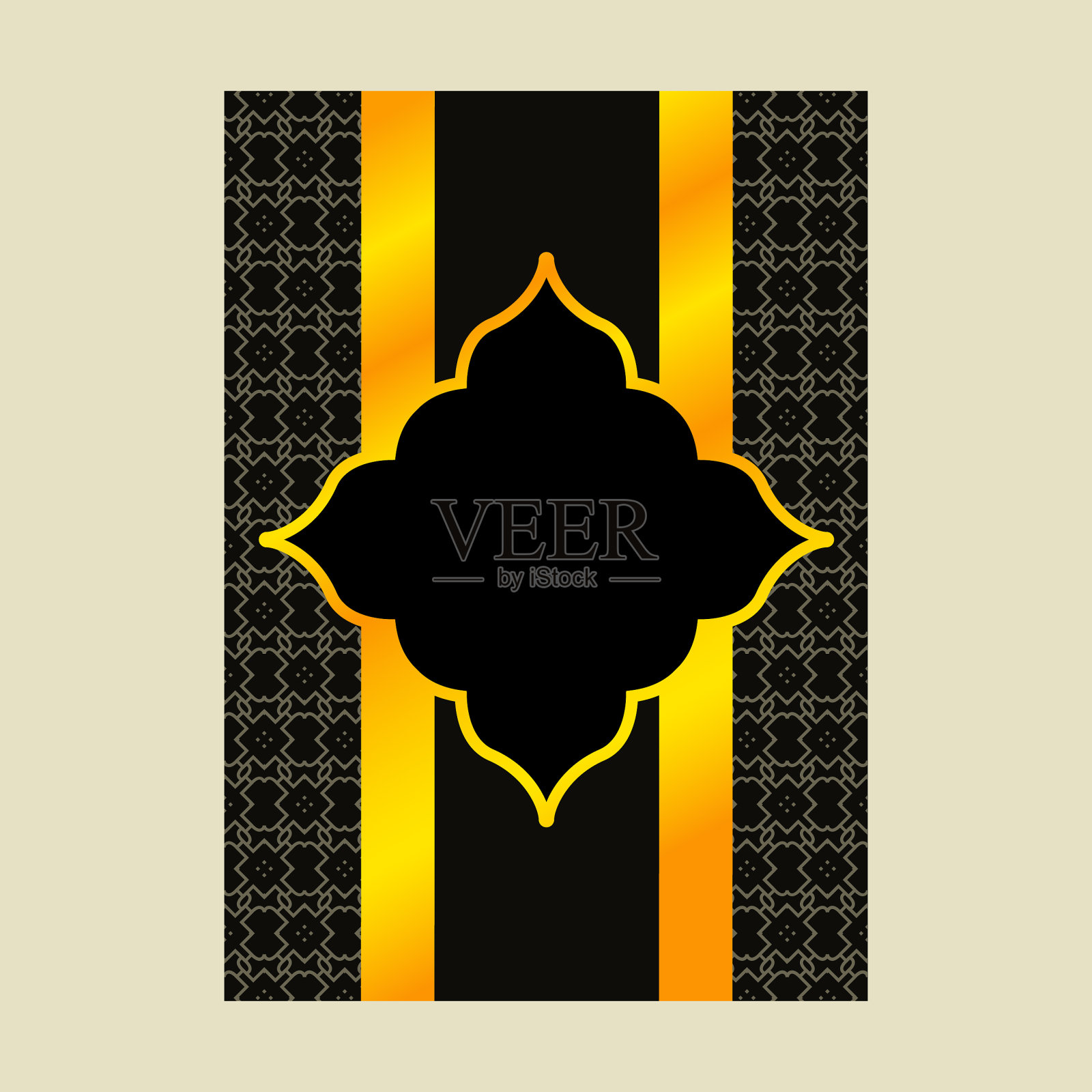 古董书布局和设计-封面和插画图片素材