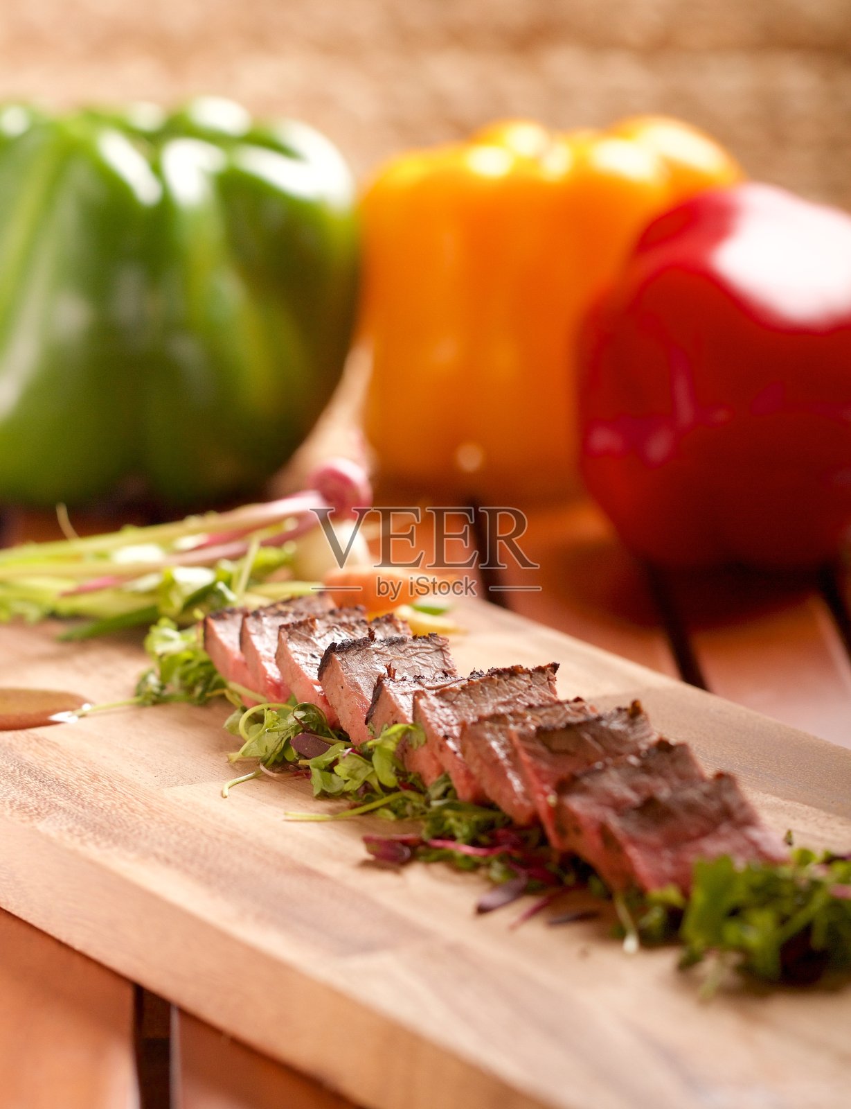 新鲜美味的食物照片摄影图片