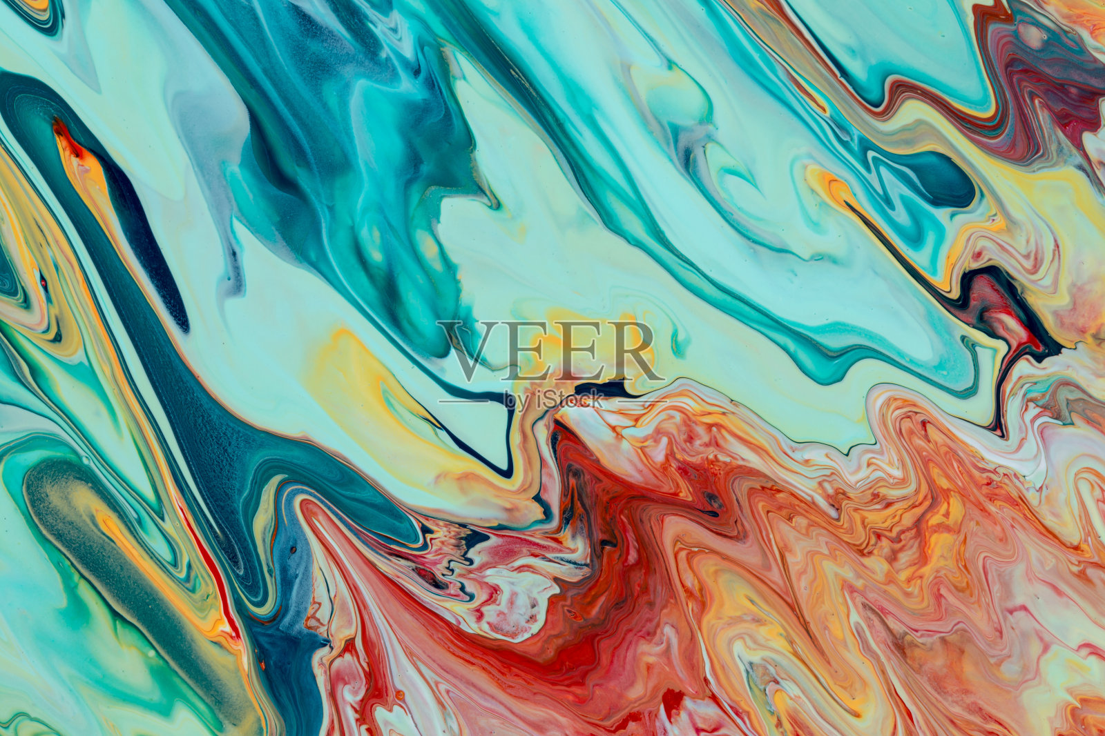 抽象绘画背景照片摄影图片