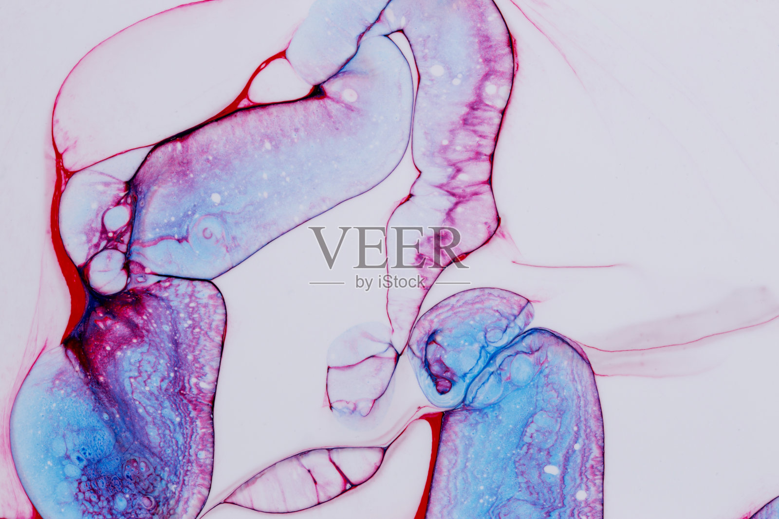 抽象绘画背景照片摄影图片