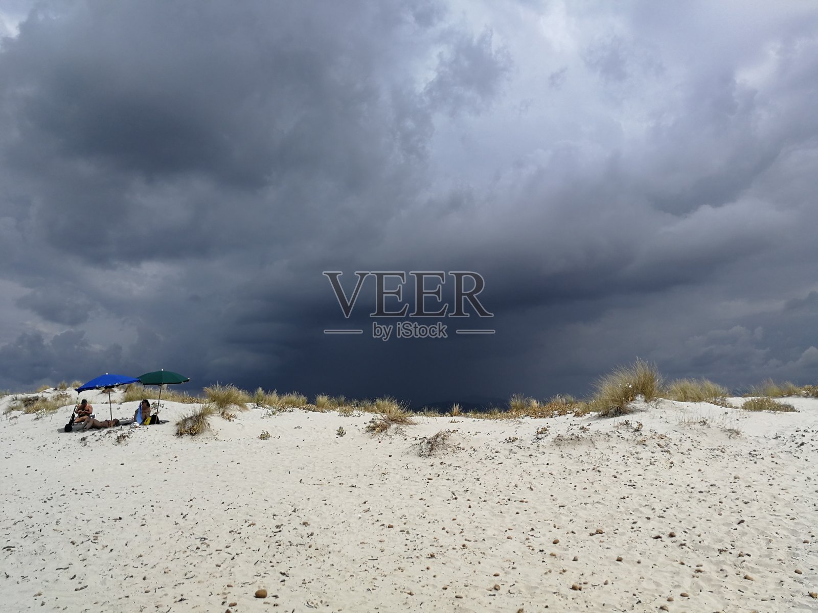 风暴来了(1)-波尔图皮诺-撒丁岛照片摄影图片