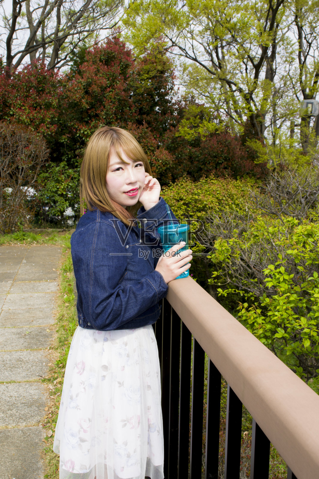 肖像照片摄影图片