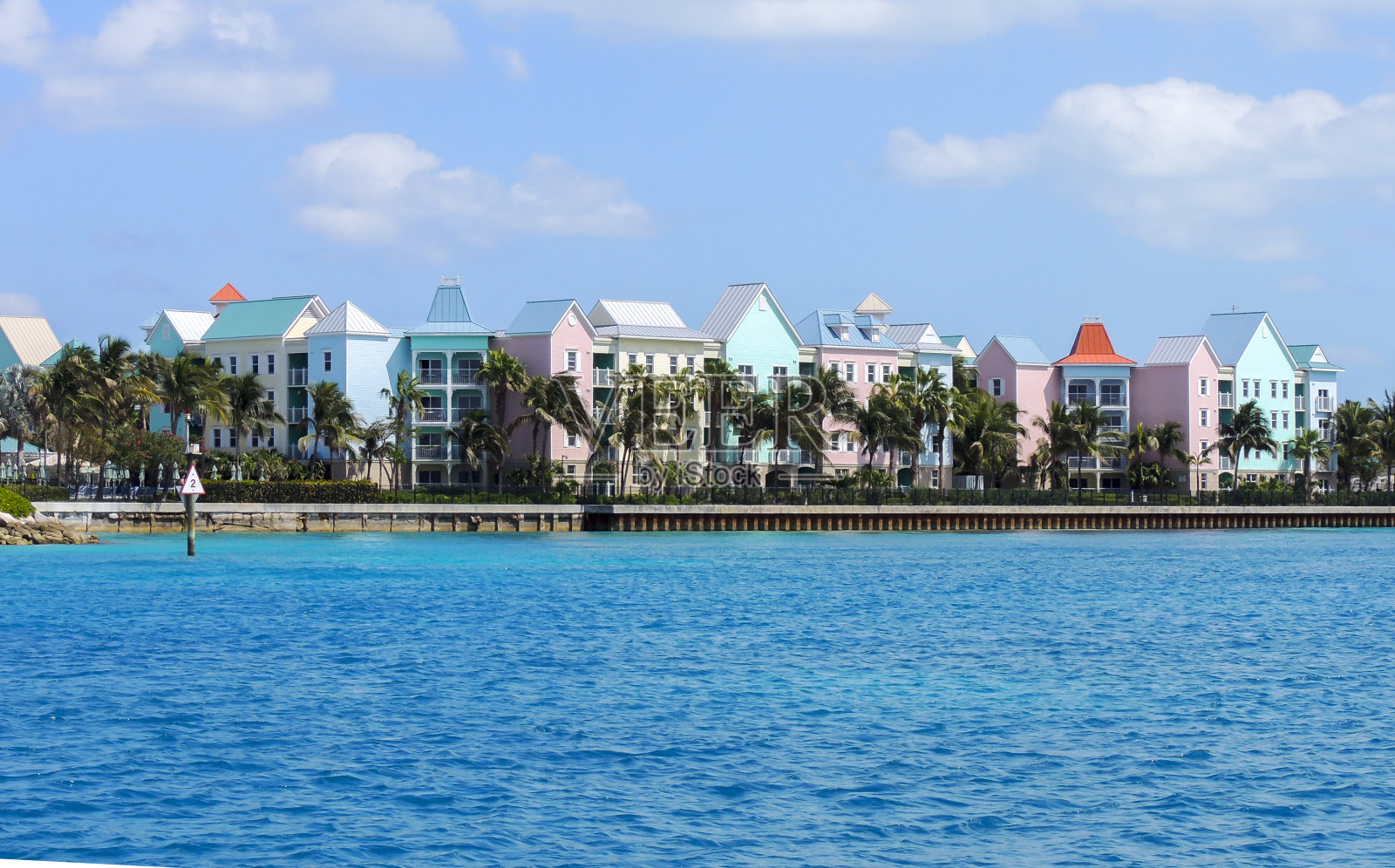 巴哈马群岛照片摄影图片