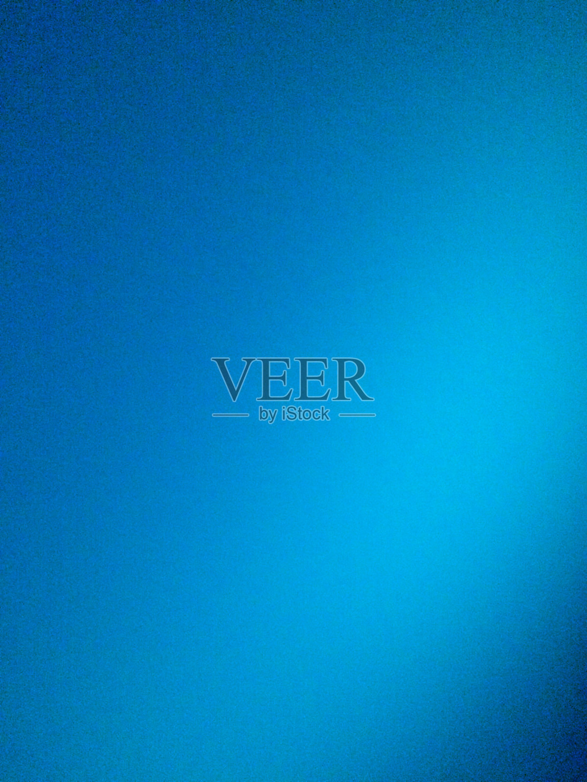 蓝色渐变现代软背景。明亮的蓝色散焦模糊运动抽象背景照片摄影图片