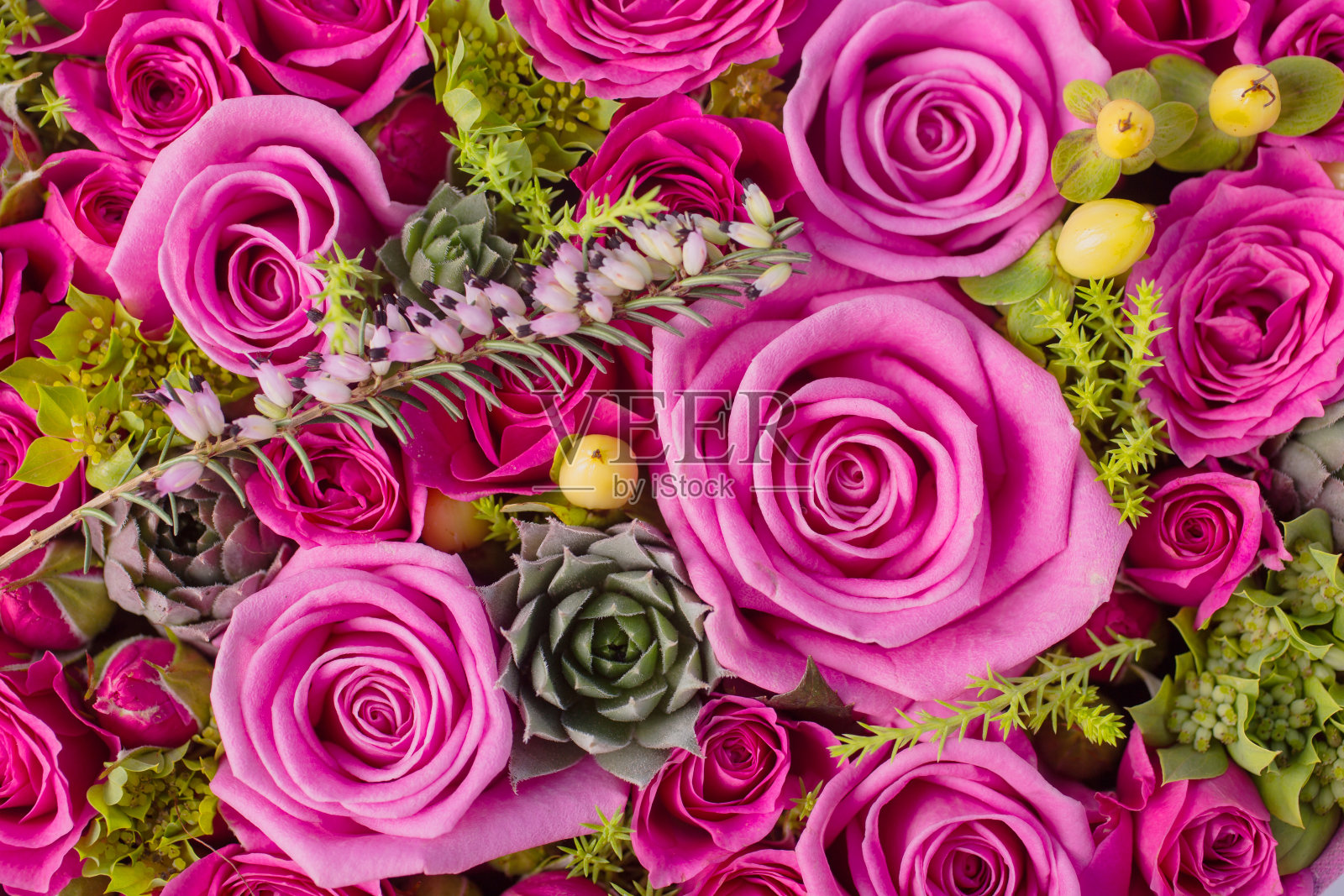 花的抽象背景照片摄影图片