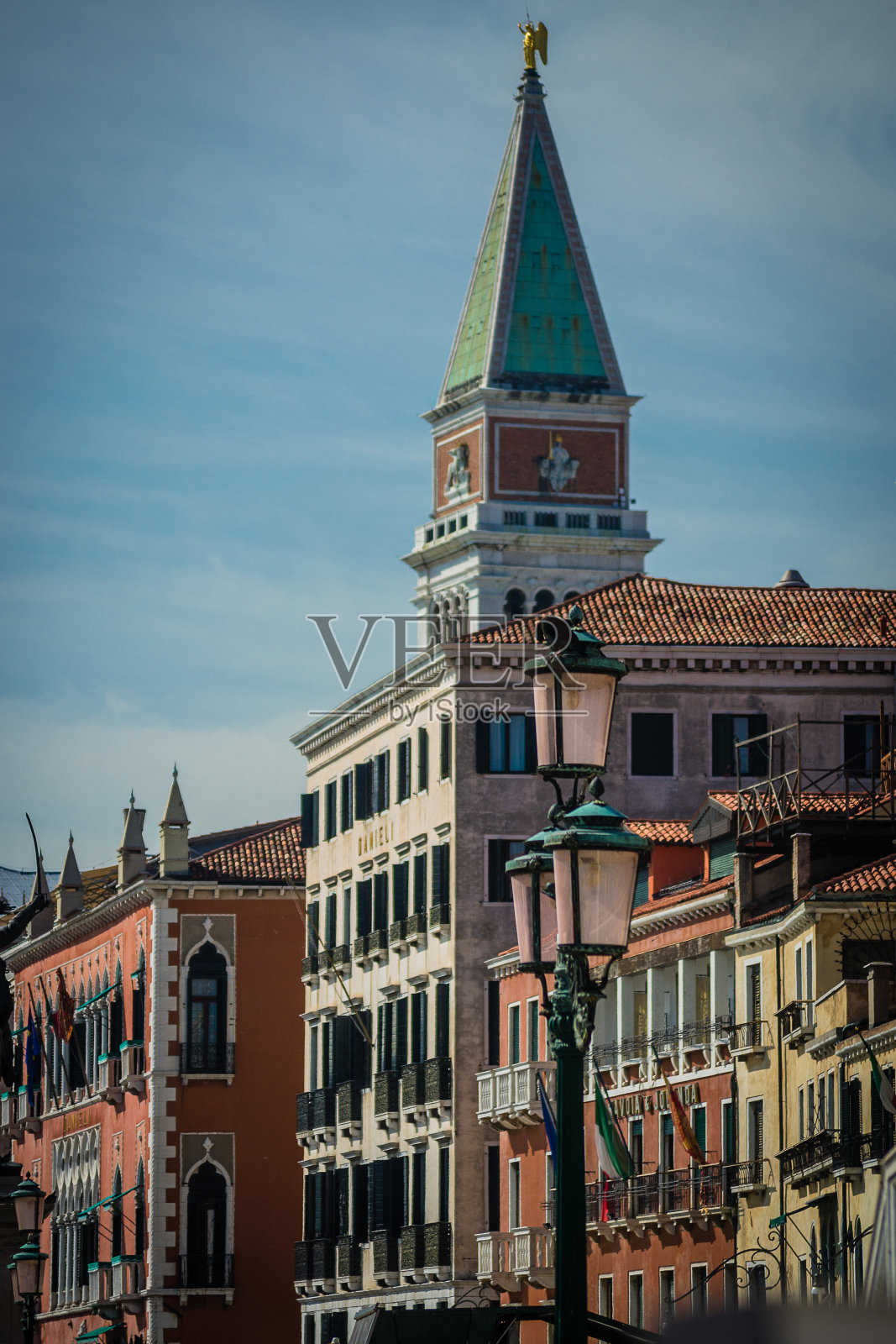 世界城市——意大利威尼斯照片摄影图片
