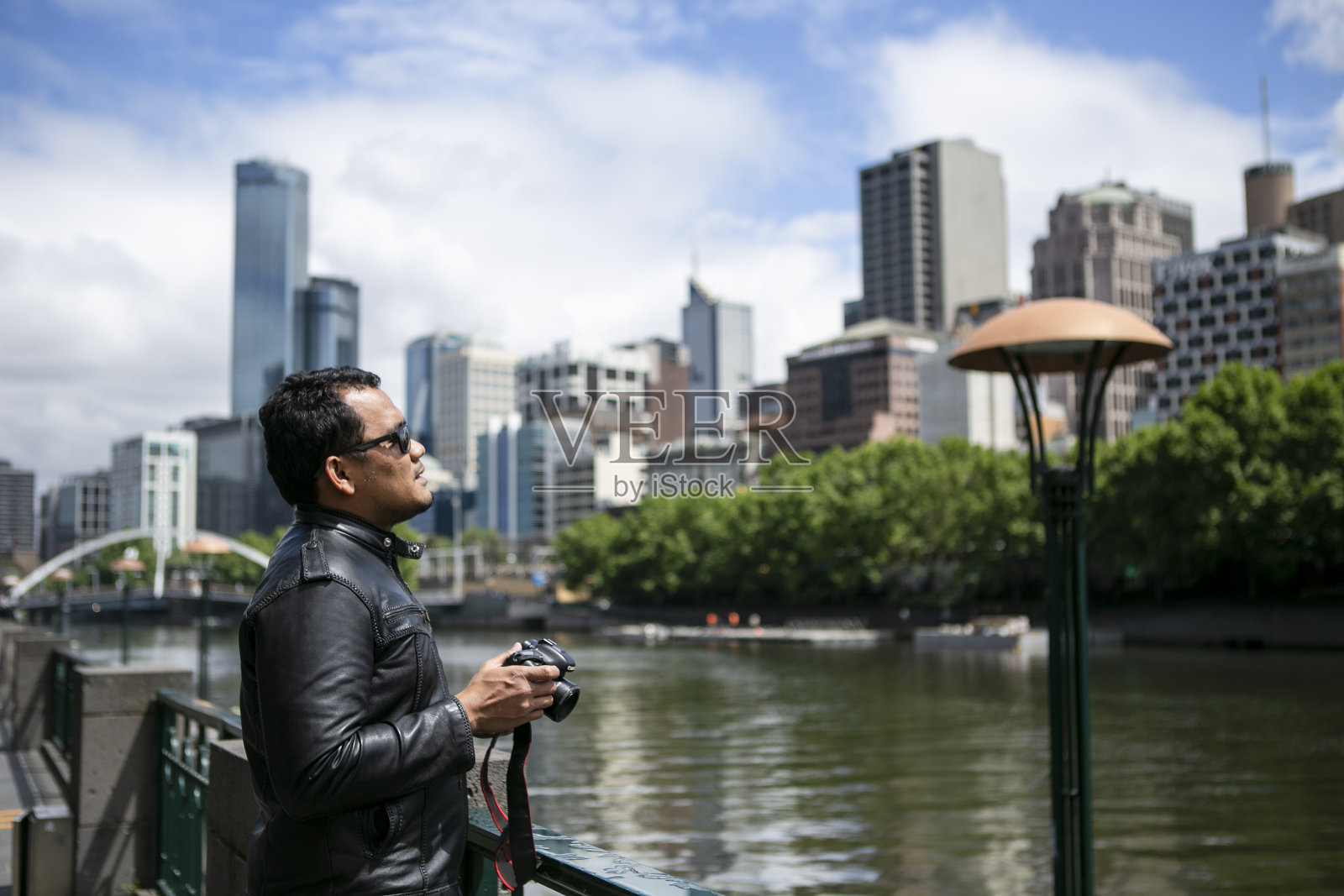 放松的时间照片摄影图片