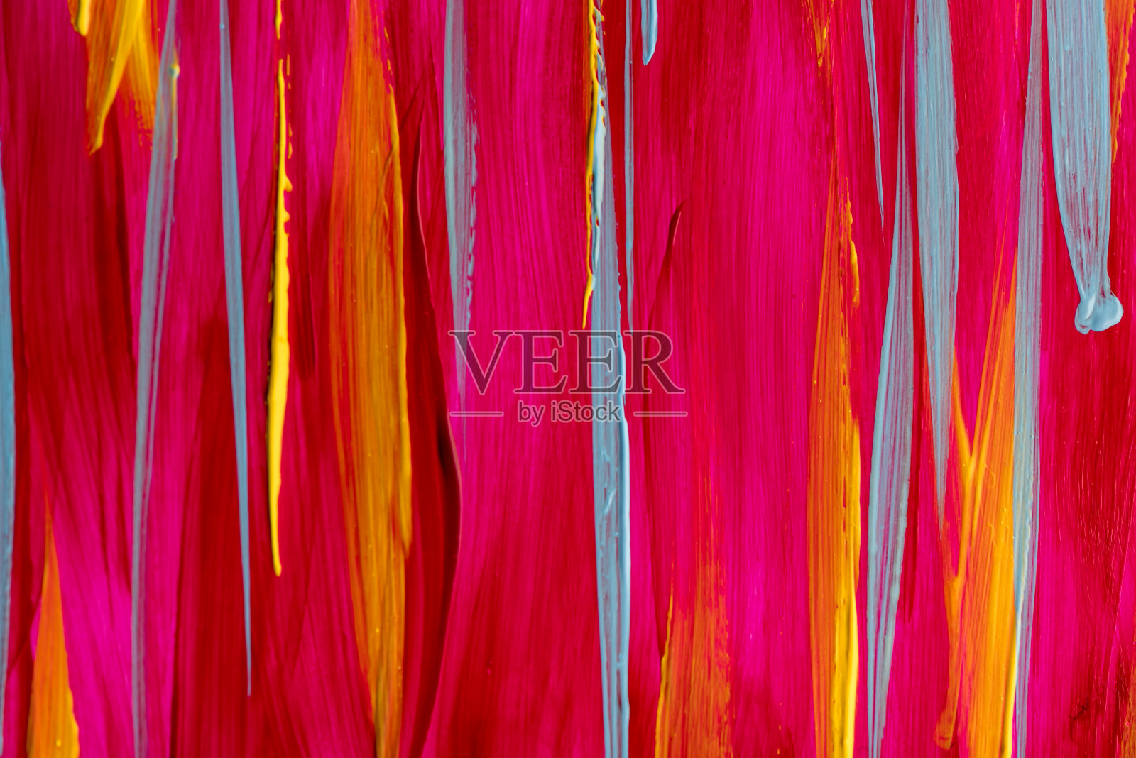 抽象手绘艺术背景照片摄影图片