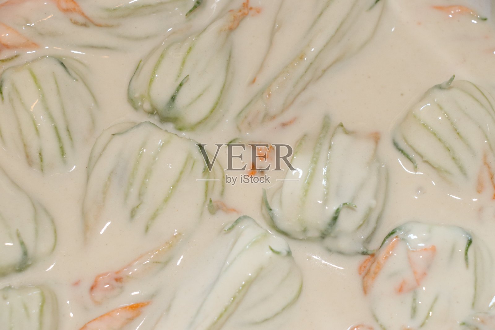 南瓜花照片摄影图片