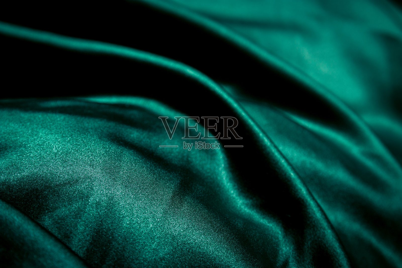 抽象光滑的丝绸背景特写照片摄影图片