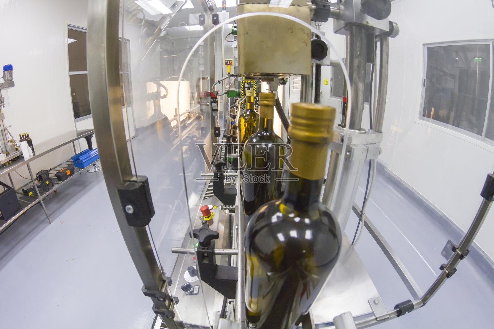 有机橄榄油生产工艺照片摄影图片