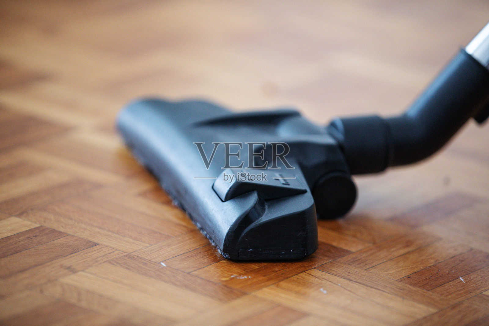 用吸尘器清洁照片摄影图片