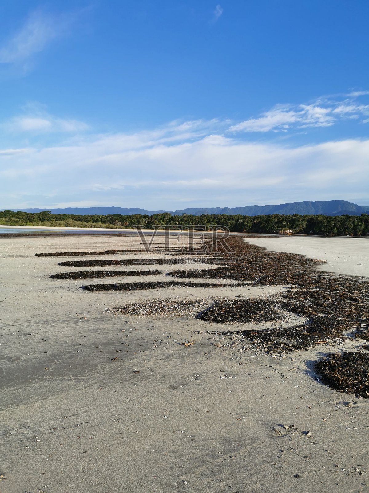 海滩照片摄影图片