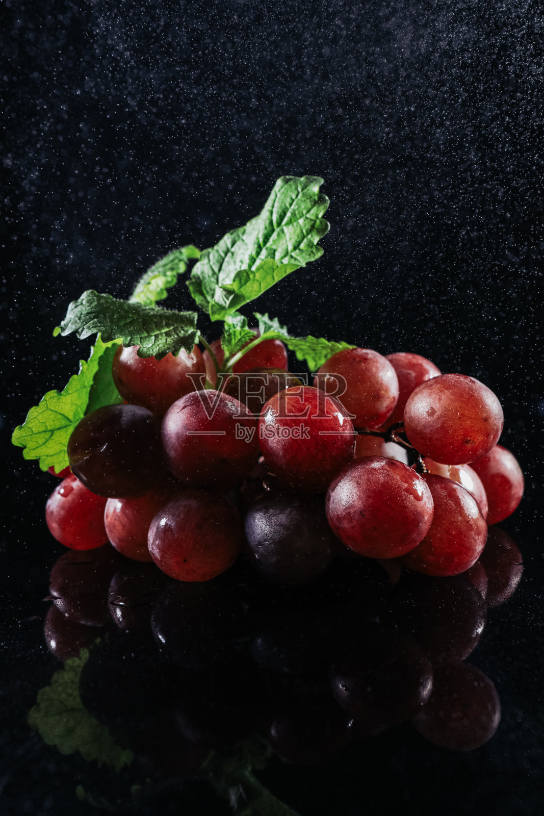 串葡萄照片摄影图片