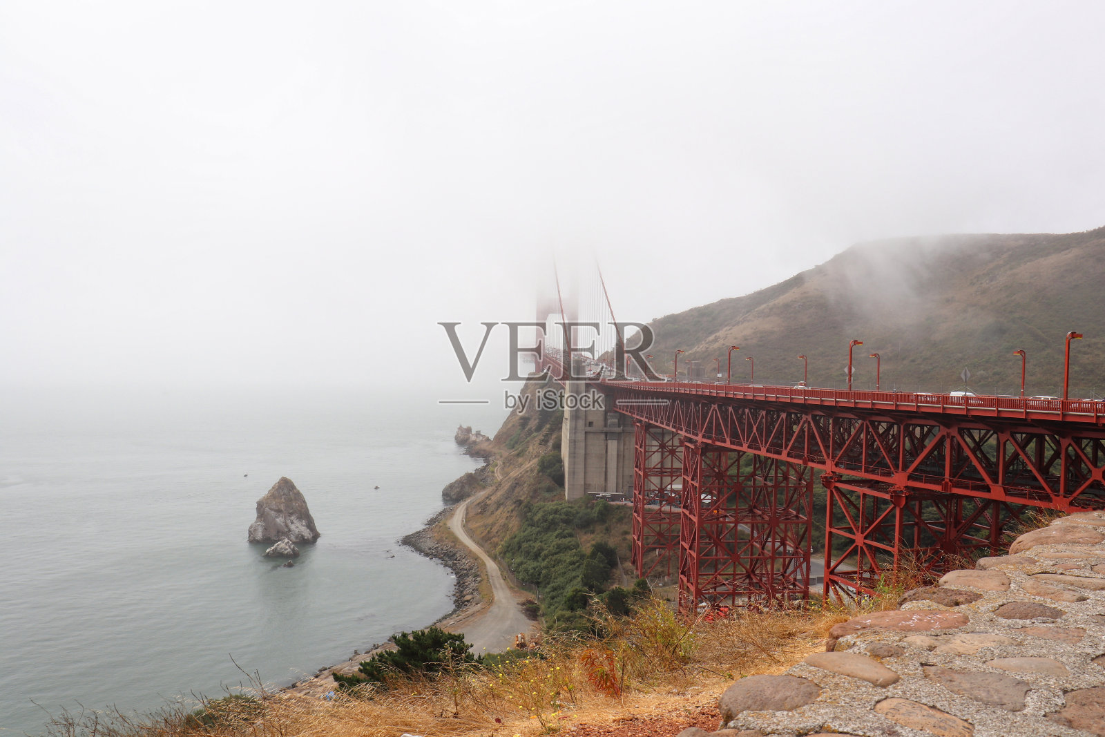 摘要薄雾照片摄影图片