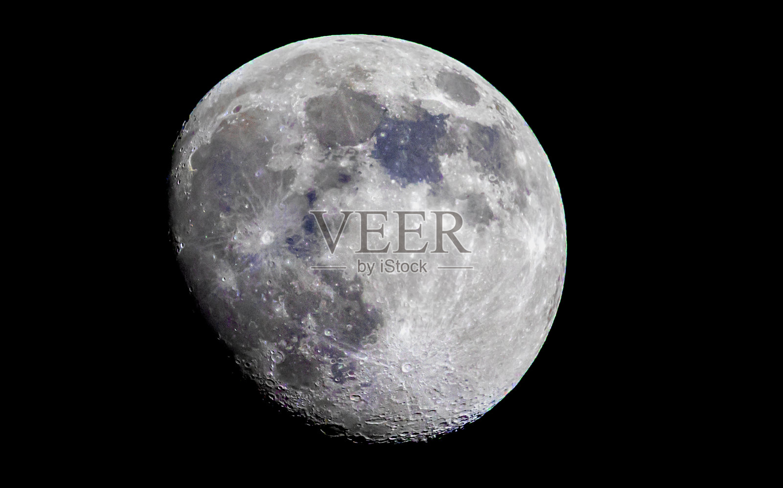 月亮照片摄影图片