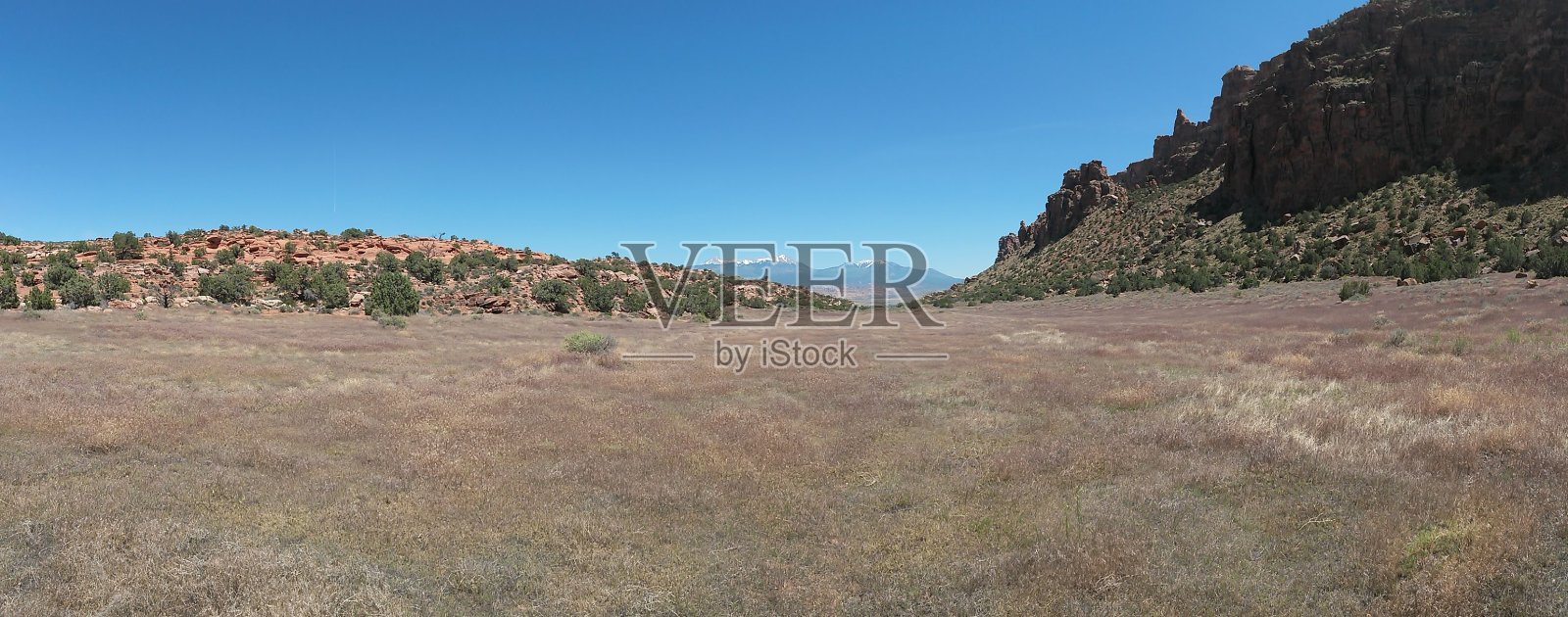 沙漠景观照片摄影图片