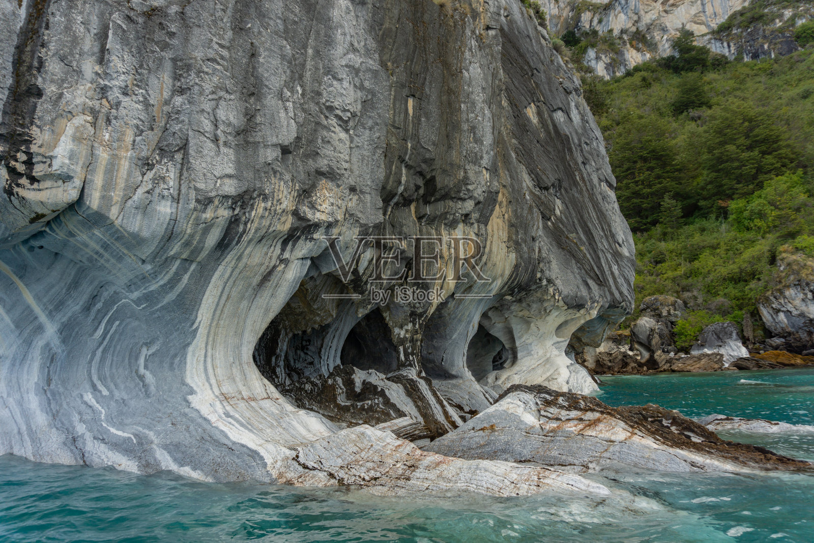 切连科湖大理石大教堂照片摄影图片