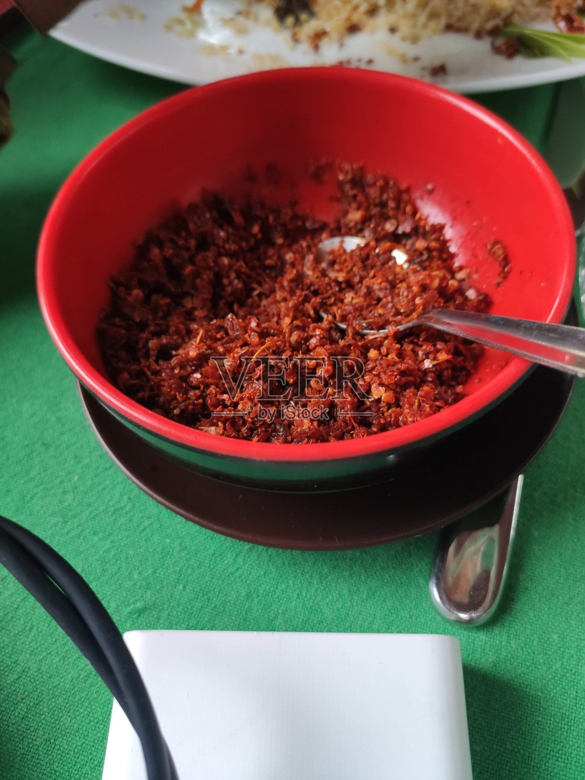 素食照片摄影图片