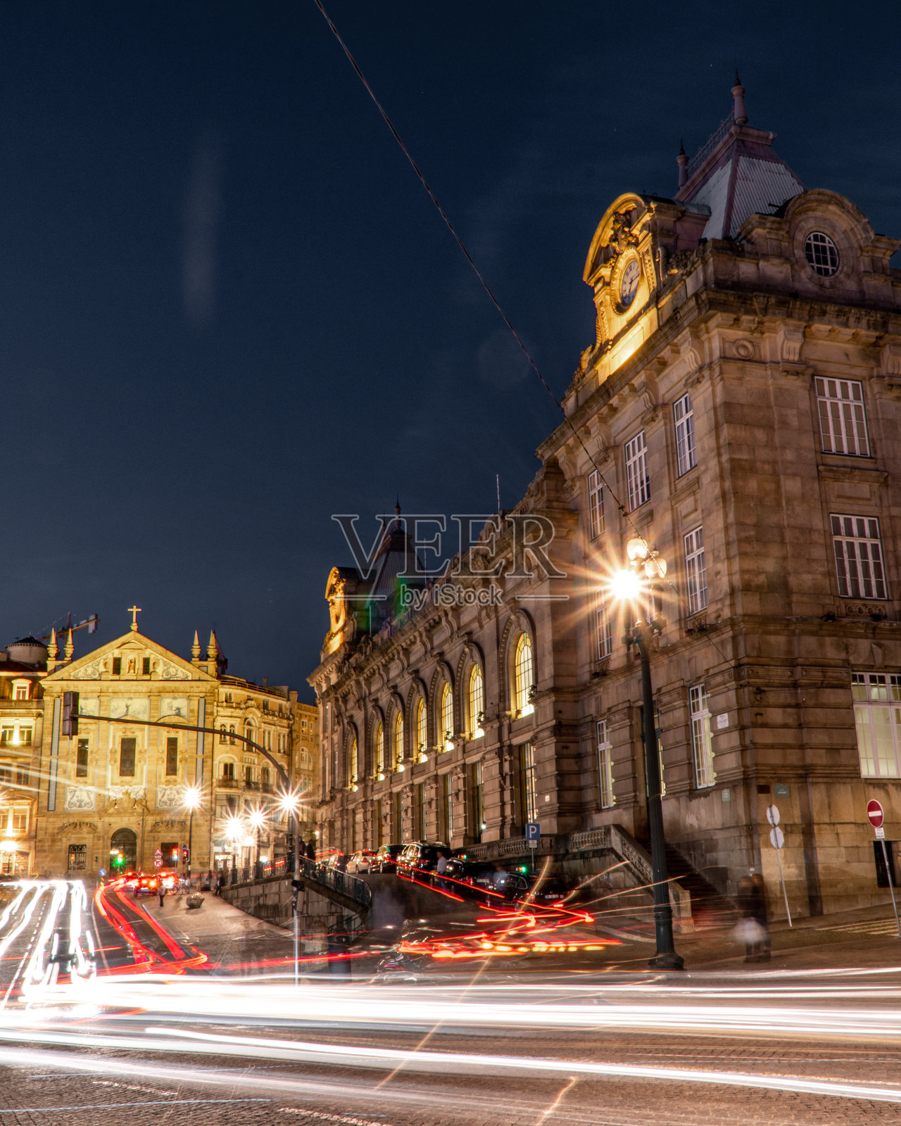 港口照片摄影图片