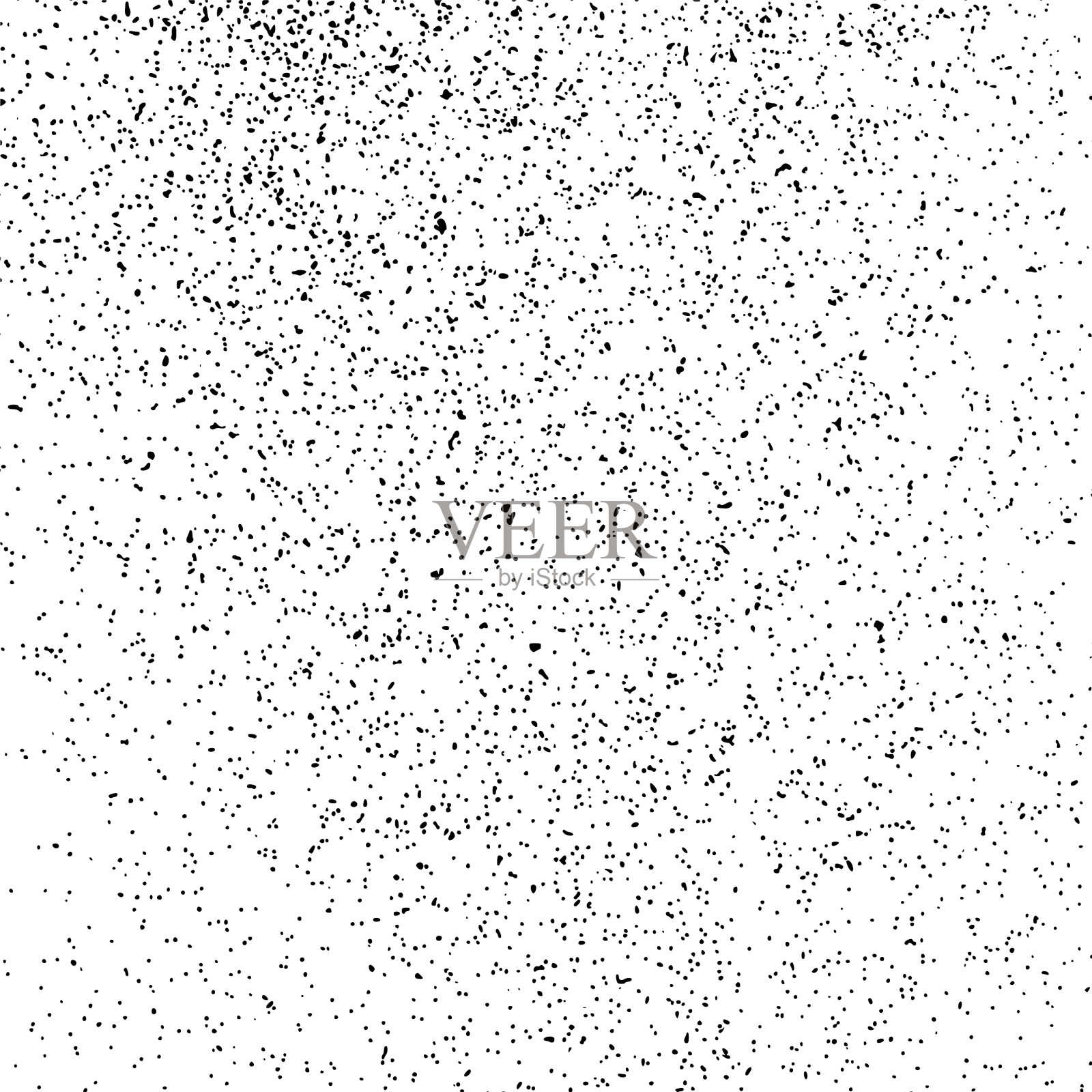 暗噪声颗粒插画图片素材