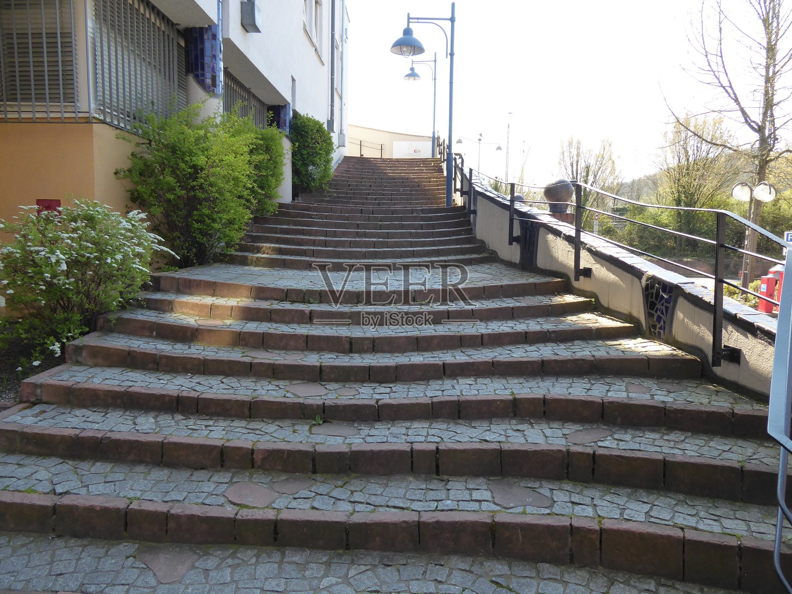 楼梯照片摄影图片