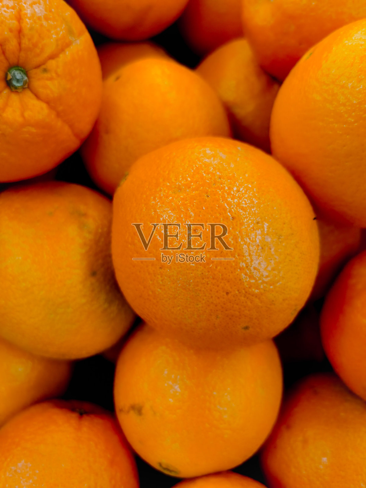 质地美丽的新鲜柠檬橙和柚子背景，水果橙图案照片摄影图片