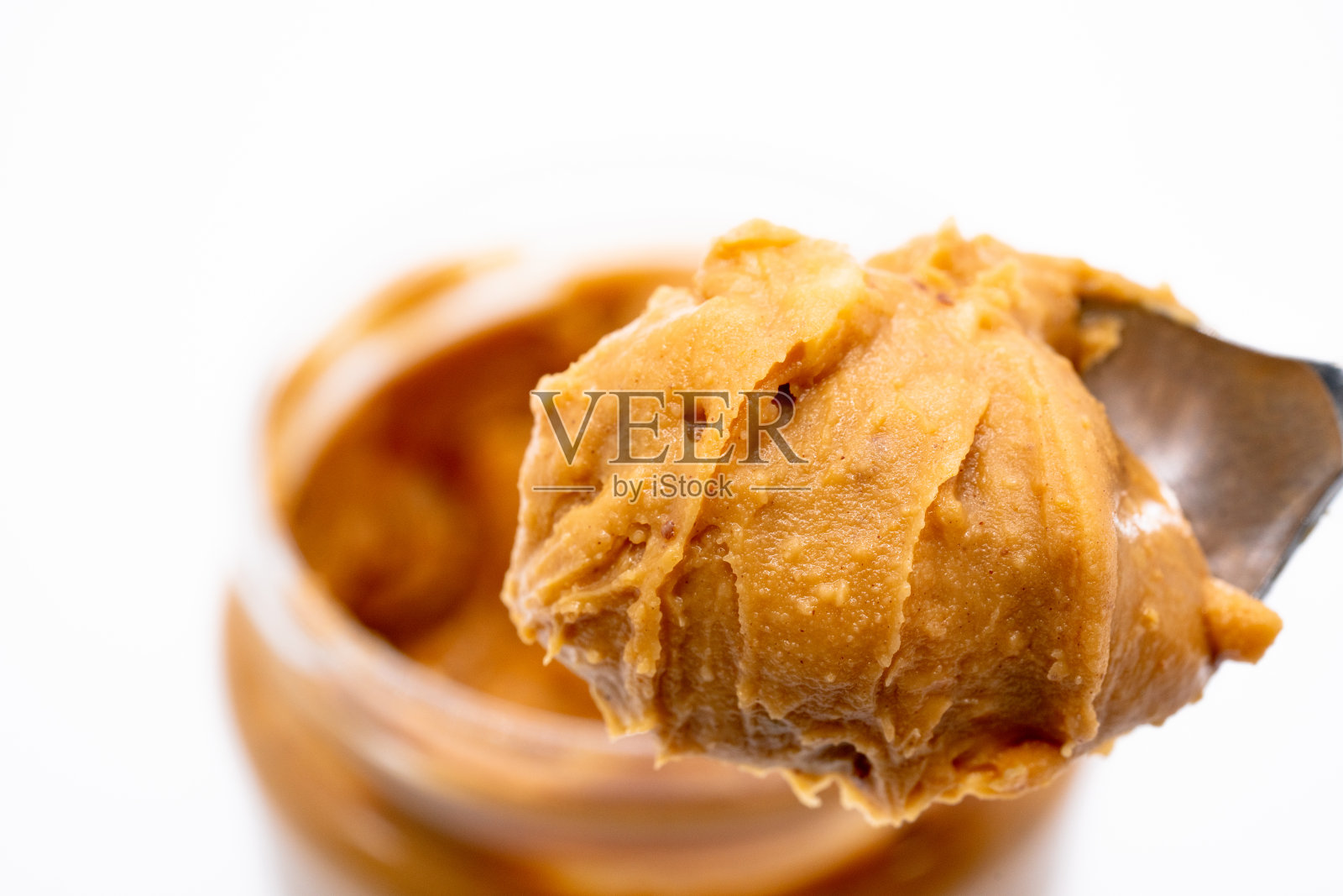 花生酱照片摄影图片