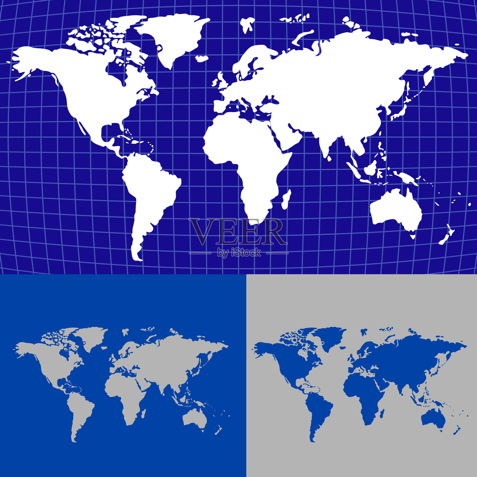 现代笔记本电脑矢量模型孤立透明。矢量笔记本照片真实插图。内容模板插画图片素材