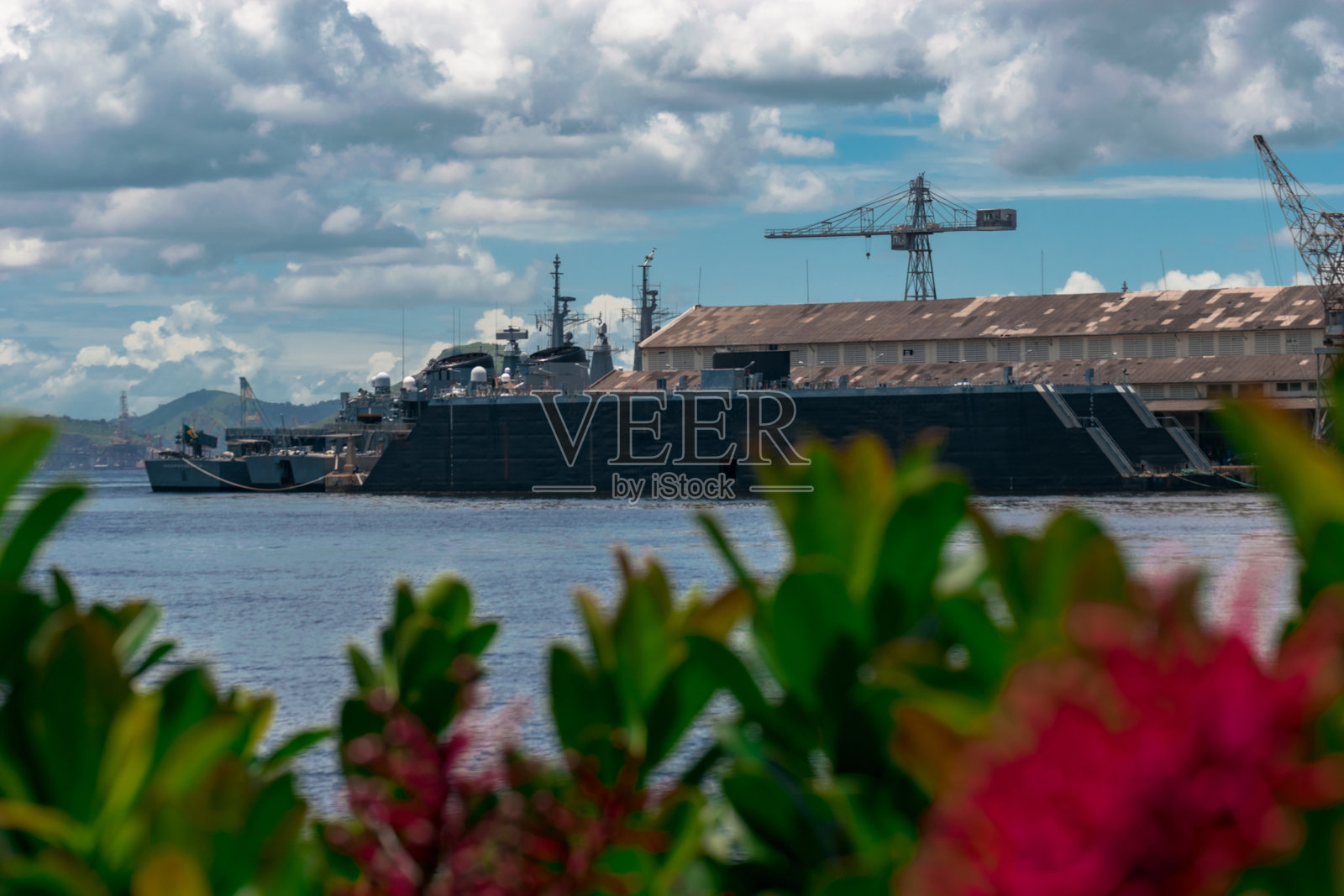 充电端口照片摄影图片