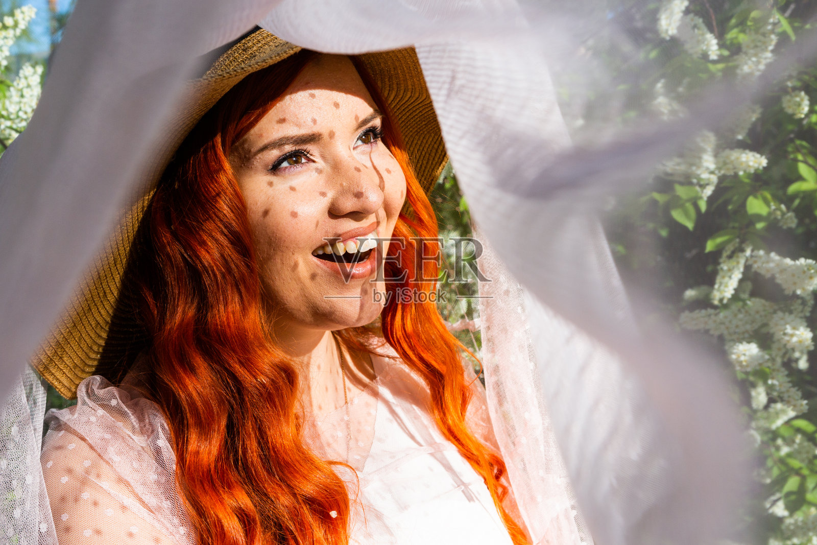 肖像孕妇照片摄影图片