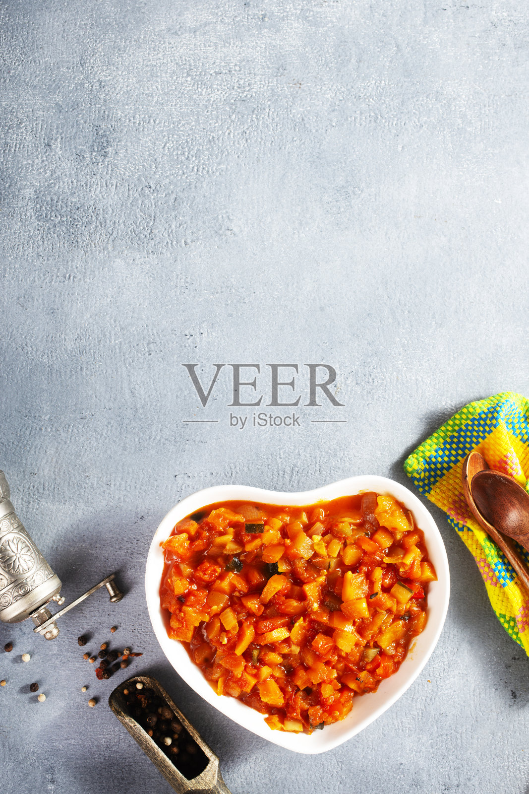 炖菜照片摄影图片