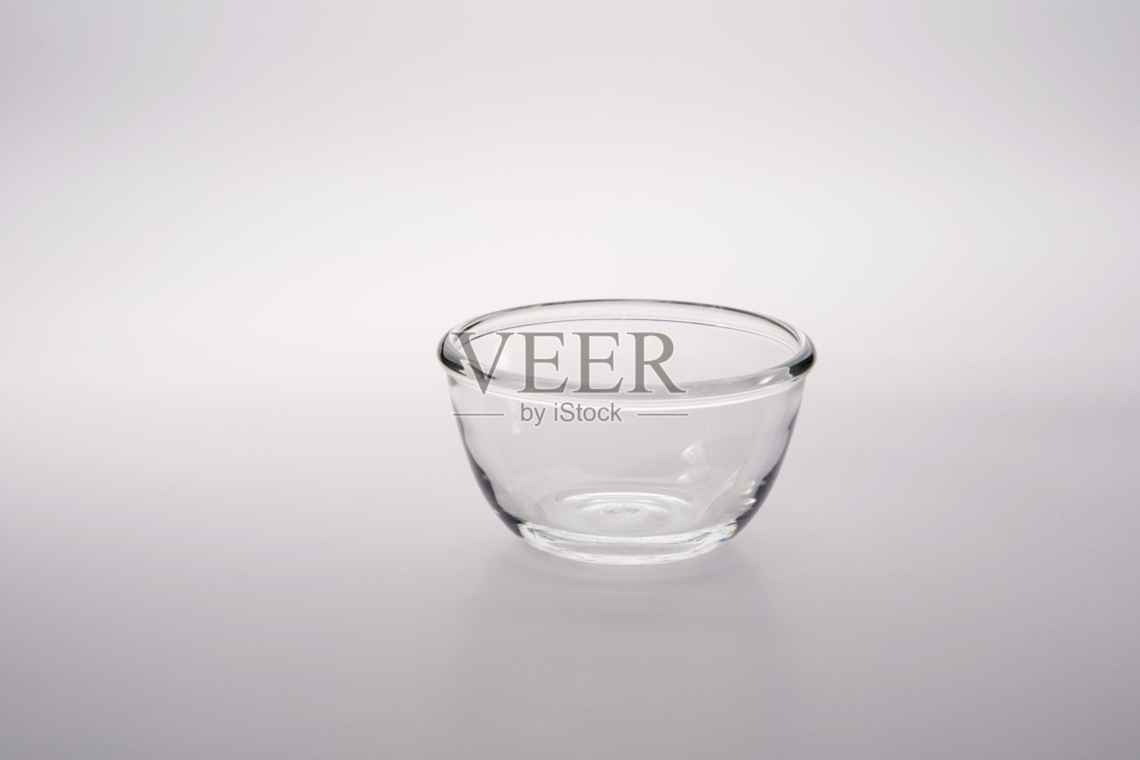 透明玻璃碗照片摄影图片