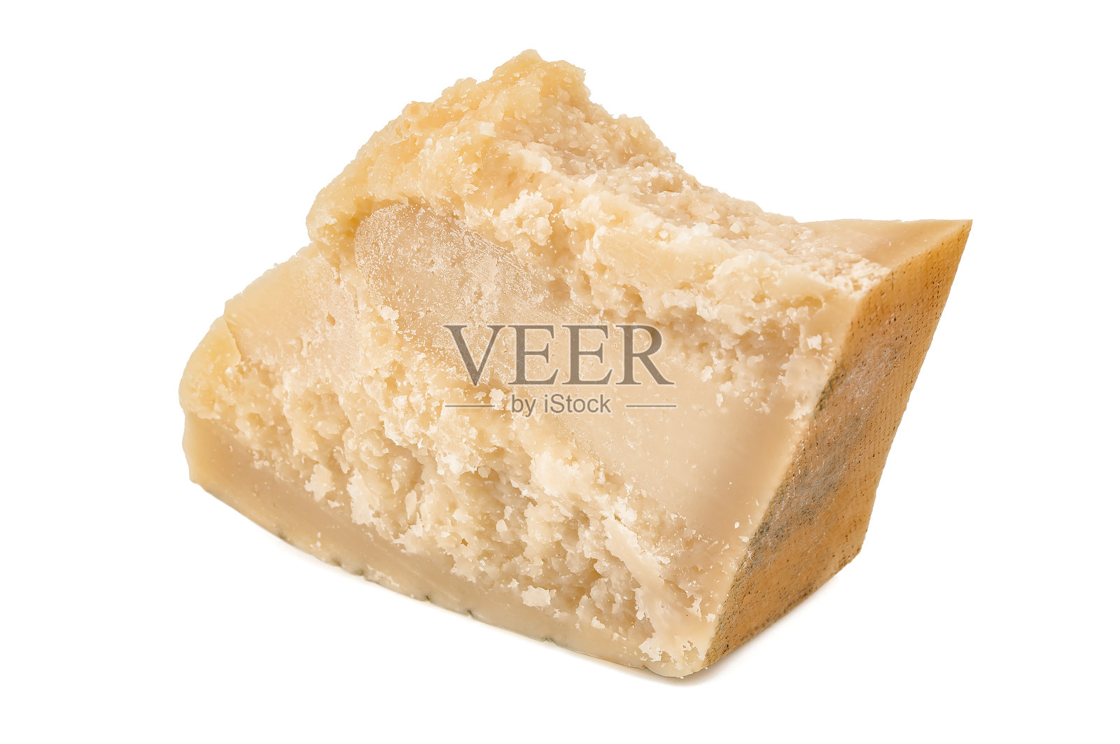 一片美味的帕尔马干酪照片摄影图片